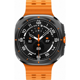 Samsung Galaxy Watch Ultra 47 mm Lte 2025 Akıllı Saat