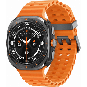 Samsung Galaxy Watch Ultra 47 mm Lte 2025 Akıllı Saat