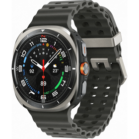 Samsung Galaxy Watch Ultra 47 mm Lte 2025 Titanyum Akıllı Saat