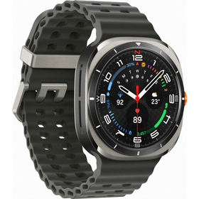 Samsung Galaxy Watch Ultra 47 mm Lte 2025 Titanyum Akıllı Saat