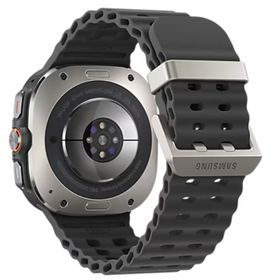 Samsung Galaxy Watch Ultra 47 mm Titanyum Akıllı Saat