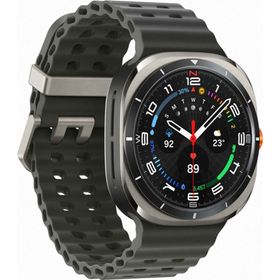Samsung Galaxy Watch Ultra Bluetooth 47 mm Akıllı Saat