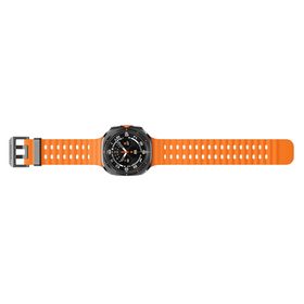 Samsung Galaxy Watch Ultra Bluetooth 47 mm Gri Titanyum Akıllı Saat