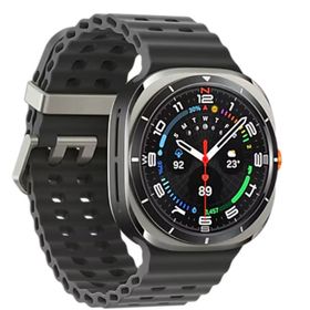 Samsung Galaxy Watch Ultra LTE 47mm Akıllı Saat