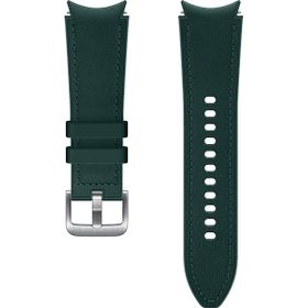 Samsung Galaxy Watch4 20 mm M/L Açık Yeşil Spor Kordon
