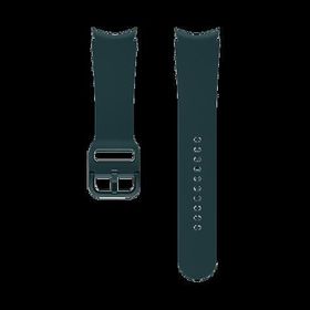 Samsung Galaxy Watch4 20 mm M/L Açık Yeşil Spor Kordon
