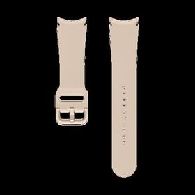 Samsung Galaxy Watch4 20 mm M/L Pembe Spor Kordon