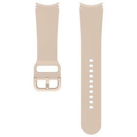 Samsung Galaxy Watch4 20 mm M/L Pembe Spor Kordon