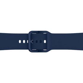 Samsung Galaxy Watch4 20 mm S/M Açık Yeşil Spor Kordon