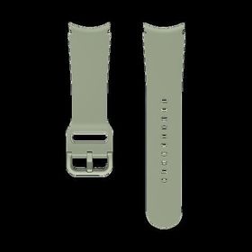 Samsung Galaxy Watch4 20 mm S/M Açık Yeşil Spor Kordon