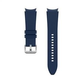 Samsung Galaxy Watch4 Ridge 20 mm M/L Lacivert Spor Kordon