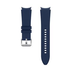 Samsung Galaxy Watch4 Ridge 20 mm M/L Lacivert Spor Kordon