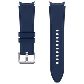 Samsung Galaxy Watch4 Ridge 20 mm M/L Lacivert Spor Kordon