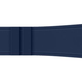 Samsung Galaxy Watch4 Ridge 20 mm M/L Lacivert Spor Kordon