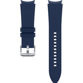 Samsung Galaxy Watch4 Ridge 20 mm M/L Lacivert Spor Kordon
