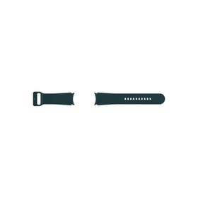 Samsung Galaxy Watch4 Ridge 20 mm M/L Yeşil Spor Kordon