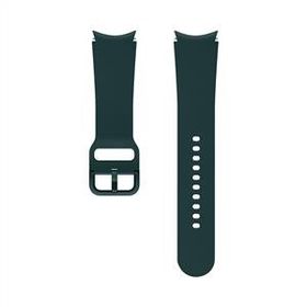 Samsung Galaxy Watch4 Ridge 20 mm M/L Yeşil Spor Kordon