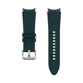 Samsung Galaxy Watch4 Ridge 20 mm S/M Yeşil Spor Kordon