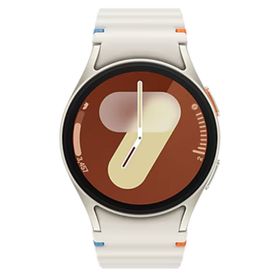 Samsung Galaxy Watch7 40 mm Krem Akıllı Saat