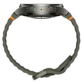 Samsung Galaxy Watch7 40 mm Yeşil Akıllı Saat