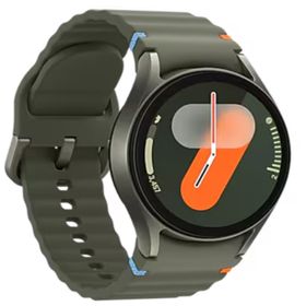 Samsung Galaxy Watch7 40 mm Yeşil Akıllı Saat
