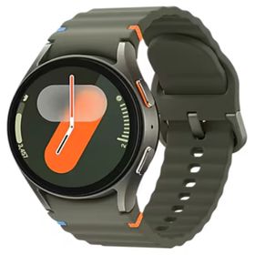 Samsung Galaxy Watch7 40 mm Yeşil Akıllı Saat