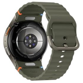 Samsung Galaxy Watch7 40 mm Yeşil Akıllı Saat