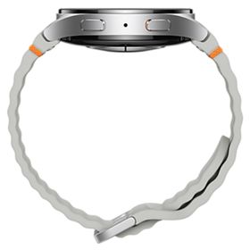 Samsung Galaxy Watch7 44 mm Gümüş Akıllı Saat