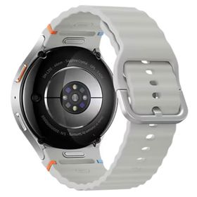 Samsung Galaxy Watch7 44 mm Gümüş Akıllı Saat