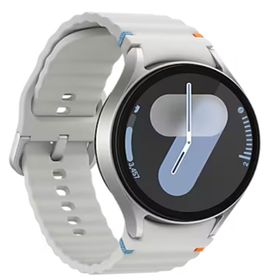 Samsung Galaxy Watch7 44 mm Gümüş Akıllı Saat