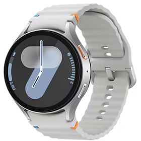 Samsung Galaxy Watch7 44 mm Gümüş Akıllı Saat