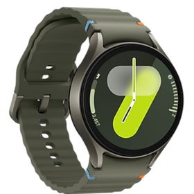 Samsung Galaxy Watch7 44 mm Yeşil Akıllı Saat Teşhir- Outlet