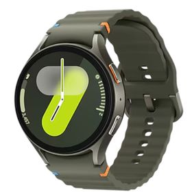 Samsung Galaxy Watch7 44 mm Yeşil Akıllı Saat