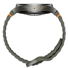 Samsung Galaxy Watch7 44 mm Yeşil Akıllı Saat