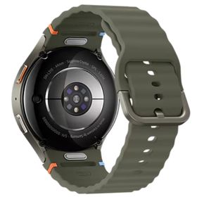 Samsung Galaxy Watch7 44 mm Yeşil Akıllı Saat