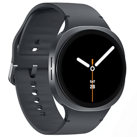 Samsung Galaxy Watch8 40 mm Grafit Akıllı Saat