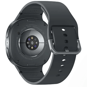 Samsung Galaxy Watch8 40 mm Grafit Akıllı Saat