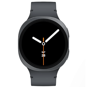 Samsung Galaxy Watch8 40 mm Grafit Akıllı Saat