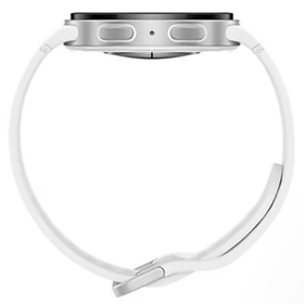 Samsung Galaxy Watch8 40 mm Gümüş Akıllı Saat