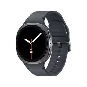 Samsung Galaxy Watch8 44 mm Grafit Akıllı Saat Yenilenmiş