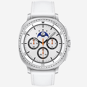 Samsung Galaxy Watch8 Classic 46 mm Akıllı Saat