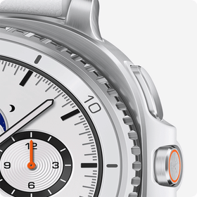 Samsung Galaxy Watch8 Classic 46 mm Beyaz Akıllı Saat