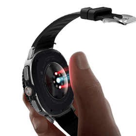 Samsung Galaxy Watch8 Classic 46 mm Siyah Akıllı Saat