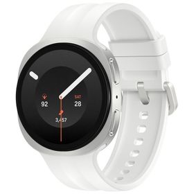 Samsung Galaxy Watch9 40 mm Krem Akıllı Saat