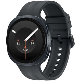 Samsung Galaxy Watch9 40 mm Siyah Akıllı Saat