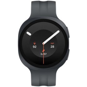 Samsung Galaxy Watch9 40 mm Siyah Akıllı Saat