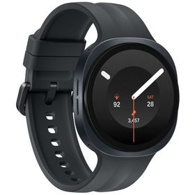 Samsung Galaxy Watch9 40 mm Siyah Akıllı Saat