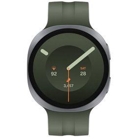 Samsung Galaxy Watch9 44 mm Gümüş Akıllı Saat