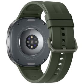 Samsung Galaxy Watch9 44 mm Gümüş Akıllı Saat