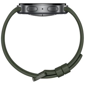 Samsung Galaxy Watch9 44 mm Gümüş Akıllı Saat